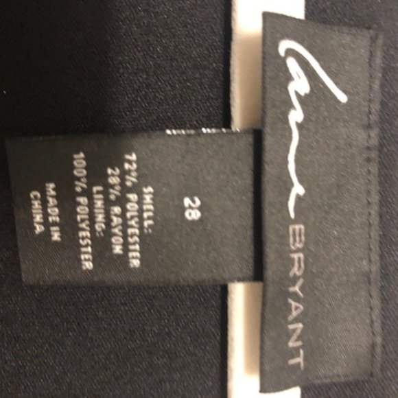 Lane Bryant Foil Damask Sleeveless Dress - Picture 2 of 10